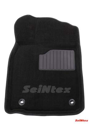 Коврики в салон текстильные SeiNtex 3D LEXUS ES 250 (2013-н.в) черные Коврики в салон текстильные SeiNtex 3D LEXUS ES 250 (2013-н.в) черные