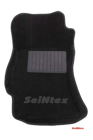 Коврики в салон текстильные SeiNtex 3D SUBARU Outback V (2015-н.в) черные Коврики в салон текстильные SeiNtex 3D SUBARU Outback V (2015-н.в) черные