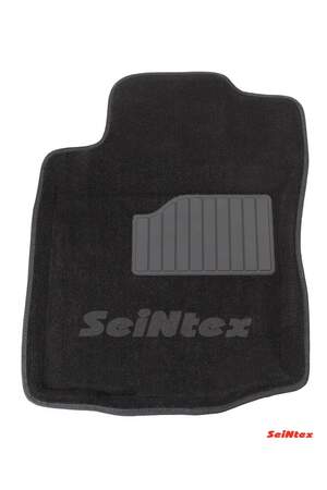Коврики в салон текстильные SeiNtex 3D TOYOTA LAND CRUISER PRADO150 (2009-2013) черные Коврики в салон текстильные SeiNtex 3D TOYOTA LAND CRUISER PRADO150 (2009-2013) черные