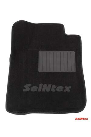 Коврики в салон текстильные SeiNtex 3D TOYOTA LAND CRUISER 200 (2007-2012) черные Коврики в салон текстильные SeiNtex 3D TOYOTA LAND CRUISER 200 (2007-2012) черные