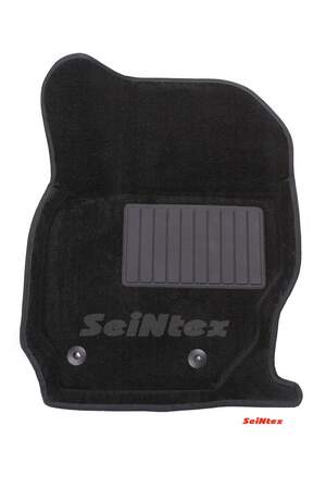 Коврики в салон текстильные SeiNtex 3D VOLVO XC-70 II (2013-н.в)рестайлинг черные Коврики в салон текстильные SeiNtex 3D VOLVO XC-70 II (2013-н.в)рестайлинг черные