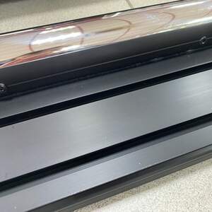 Пороги-подножки MAYDOS V1 (Мэйдос В1) для GEELY Emgrand X7 2014 →