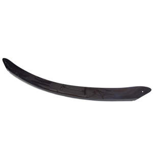 Отбойник капота INFINITI QX56 (2010-) "SIM"