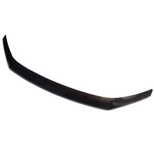 Отбойник капота TOYOTA HIGHLANDER II (2010-2014; рестайлинг) "SIM"