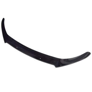 Отбойник капота TOYOTA HIGHLANDER III (2014-2020) "SIM"