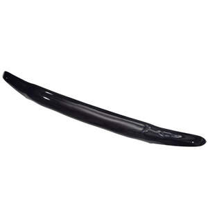 Отбойник капота TOYOTA LAND CRUISER 100 (1998-2007) "SIM" (Logo)