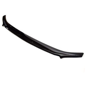 Отбойник капота TOYOTA LC PRADO 150 (2014-2017) "SIM"