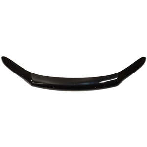 Отбойник капота TOYOTA FORTUNER (2017-) "SIM"