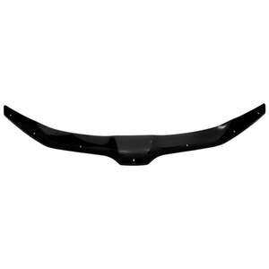 Отбойник капота SKODA KAROQ (2020-) "SIM"