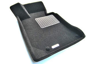 Коврики в салон текстильные Euromat 3D Business MERCEDES E-class W212 (2009-2015), черные (5 шт.) Коврики в салон текстильные Euromat 3D Business MERCEDES E-class W212 (2009-2015), черные (5 шт.)