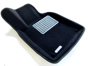 Коврики салона текстильные Euromat 3D Business VOLVO S 90 /V 90 (2017-) (EMC3D) NP1