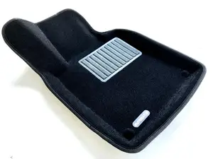 Коврики в салон текстильные Euromat 3D Business VOLVO S 90 /V 90 (2017-) (EMC3D) NP1