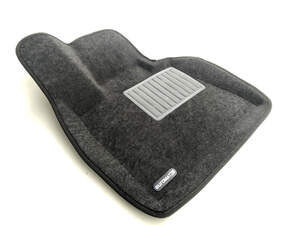 Коврики салона текстильные Euromat 3D Business BMW X5 (G05) (2018-) (EMC3D)серый. NP1 Коврики салона текстильные Euromat 3D Business BMW X5 (G05) (2018-) (EMC3D)серый. NP1