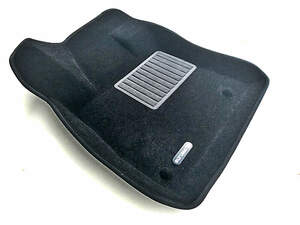 Коврики салона текстильные Euromat 3D Business INFINITI QX 50 (2018-) (EMС3D) NP1