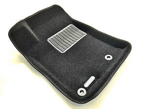 Коврики салона текстильные Euromat 3D Business LEXUS GX460 (2014-2018-) (с креп.) (EMC3D) NP2 Коврики салона текстильные Euromat 3D Business LEXUS GX460 (2014-2018-) (с креп.) (EMC3D) NP2