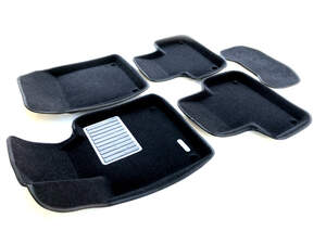 Коврики салона текстильные Euromat 3D Business VOLVO XC 60 (2018-) (EMC3D) NP1 Коврики салона текстильные Euromat 3D Business VOLVO XC 60 (2018-) (EMC3D) NP1