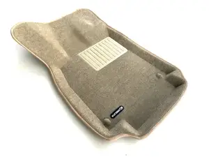 Коврики в салон текстильные Euromat 3D AUDI A6 (2011-2018) / A7 (2011-2018) (БЕЖ) (EMC3D) C2 Коврики в салон текстильные Euromat 3D AUDI A6 (2011-2018) / A7 (2011-2018) (БЕЖ) (EMC3D) C2