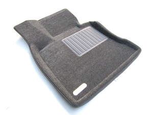 Коврики в салон текстильные Euromat 3D Business для BMW X5 (E70) / X6 (E71) (2008-2014) серые Коврики в салон текстильные Euromat 3D Business для BMW X5 (E70) / X6 (E71) (2008-2014) серые