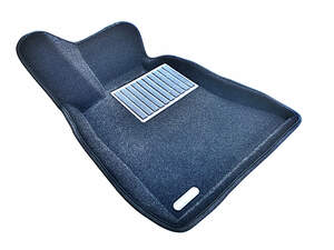 Коврики в салон текстильные Euromat 3D Business BMW 5 (F10) (2014-2017), черные (5 шт.) Коврики в салон текстильные Euromat 3D Business BMW 5 (F10) (2014-2017), черные (5 шт.)