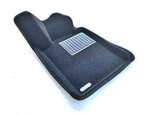 Коврики в салон текстильные Euromat 3D Business BMW 5 (G30) (2017-н.в.) черные (5 шт.) Коврики в салон текстильные Euromat 3D Business BMW 5 (G30) (2017-н.в.) черные (5 шт.)