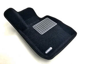 Коврики в салон текстильные Euromat 3D Business для BMW 3 (F30) (2010-) (X-Drive) Коврики в салон текстильные Euromat 3D Business для BMW 3 (F30) (2010-) (X-Drive)