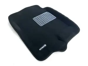 Коврики в салон текстильные Euromat 3D Business для CADILLAC Escalade (2007-2014) /CHEV Tahoe (2007-2014) С3