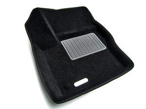 Коврики в салон текстильные Euromat 3D Business FORD Focus 3 HB/SD/WAG (2011-2017), черные (5 шт.) Коврики в салон текстильные Euromat 3D Business FORD Focus 3 HB/SD/WAG (2011-2017), черные (5 шт.)