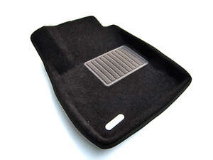 Коврики в салон текстильные Euromat 3D Business FORD Focus 2 HB/SD/WAG (2005-2011), черные (5 шт.) Коврики в салон текстильные Euromat 3D Business FORD Focus 2 HB/SD/WAG (2005-2011), черные (5 шт.)