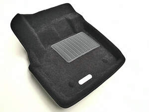 Коврики в салон текстильные Euromat 3D Business FORD Mondeo (2015-2018), черные (5 шт.) Коврики в салон текстильные Euromat 3D Business FORD Mondeo (2015-2018), черные (5 шт.)