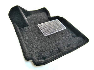 Коврики в салон текстильные Euromat 3D Business HYUNDAI ix35 (2009-2015), черные (3 шт.) Коврики в салон текстильные Euromat 3D Business HYUNDAI ix35 (2009-2015), черные (3 шт.)