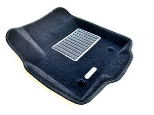 Коврики в салон текстильные Euromat 3D Business для JAGUAR E-Pace (2018-) Коврики в салон текстильные Euromat 3D Business для JAGUAR E-Pace (2018-)