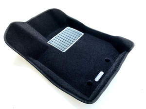 Коврики в салон текстильные Euromat 3D Business Lada XRay (2016-2017), черные (5 шт.) Коврики в салон текстильные Euromat 3D Business Lada XRay (2016-2017), черные (5 шт.)