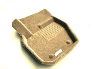 Коврики в салон текстильные Euromat 3D Business VOLVO XC 60 I (2008-2017, бежевые (5 шт.) Коврики в салон текстильные Euromat 3D Business VOLVO XC 60 I (2008-2017, бежевые (5 шт.)