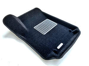 Коврики в салон текстильные Euromat 3D Business для VOLKSWAGEN Amarok (2010-) Коврики в салон текстильные Euromat 3D Business для VOLKSWAGEN Amarok (2010-)