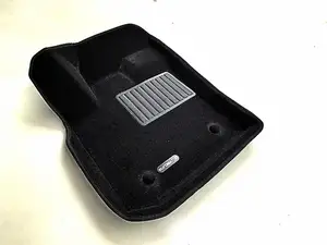 Коврики в салон текстильные Euromat 3D Business GEELY Tugella (2020-) Коврики в салон текстильные Euromat 3D Business GEELY Tugella (2020-)