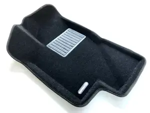 Коврики в салон текстильные Euromat 3D Business LADA Granta (2014-) /Kalina