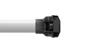 (a) Багажная система CONDOR (Кондор) на рейлинги, макс. нагрузка 120кг