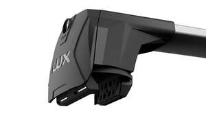 Багажные поперечины Скаут-2 (Scout-2) для AUDI A4 ALLROAD B9 2016-н.в. на интегрированные рейлинги 120кг нагрузка Багажные поперечины Скаут-2 (Scout-2) для AUDI A4 ALLROAD B9 2016-н.в. на интегрированные рейлинги 120кг нагрузка