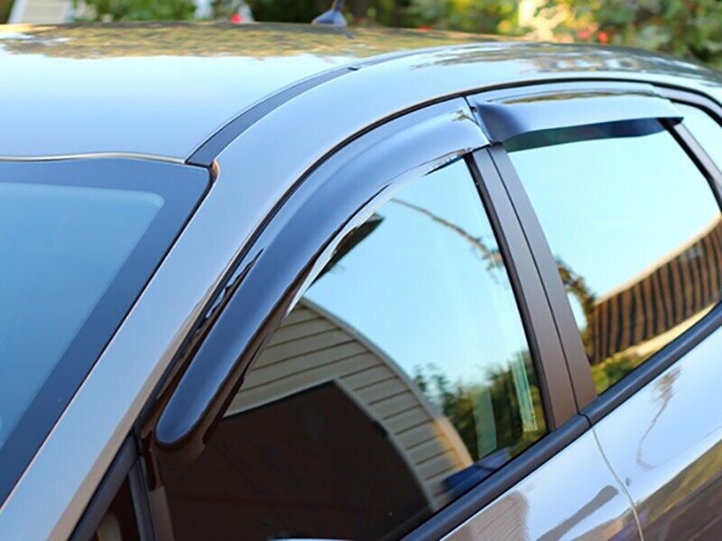 Дефлекторы окон накл. JAC JS4 (2020-) МОСКВИЧ 3 (2023) SIM Дефлекторы окон накл. JAC JS4 (2020-) МОСКВИЧ 3 (2023) SIM