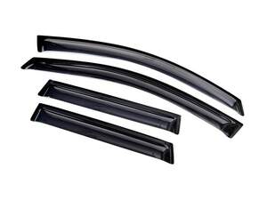 Дефлекторы окон накл. JAC JS4 (2020-) МОСКВИЧ 3 (2023) SIM Дефлекторы окон накл. JAC JS4 (2020-) МОСКВИЧ 3 (2023) SIM