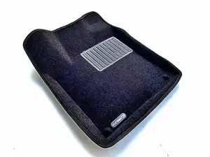 Коврики в салон текстильные Euromat 3D Business GEELY Coolray (2019-)  C3