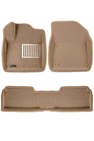 Коврики салона текст. 3D euro-std CITROEN C5 (2008-2017) ) бежевые C2 Коврики салона текст. 3D euro-std CITROEN C5 (2008-2017) ) бежевые C2