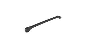 Багажные поперечины CONDOR  для Renault Scenic III минивен 2012-2016 г.в.,  на рейлинги, макс. нагрузка 120кг