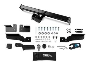 Фаркоп Berg для Exeed TXL I поколение 2-й рестайлинг 2024-н.в., рынок РФ, шар E, 1500/75 кг. Фаркоп Berg для Exeed TXL I поколение 2-й рестайлинг 2024-н.в., рынок РФ, шар E, 1500/75 кг.