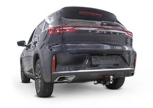 Фаркоп Berg для Exeed TXL I поколение 2-й рестайлинг 2024-н.в., рынок РФ, шар E, 1500/75 кг. Фаркоп Berg для Exeed TXL I поколение 2-й рестайлинг 2024-н.в., рынок РФ, шар E, 1500/75 кг.