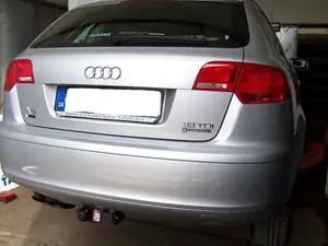 Фаркоп Galia A045A для Audi A3 Sportback