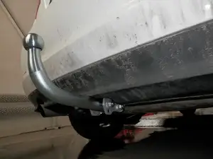 Фаркоп Galia A045A для Audi A3 Sportback