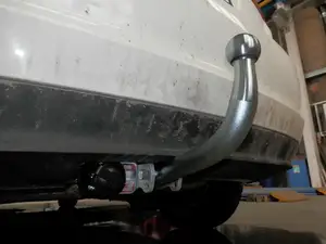 Фаркоп Galia A045A для Audi A3 Sportback