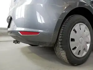 Фаркоп Galia A048A для Volkswagen, Seat и Audi