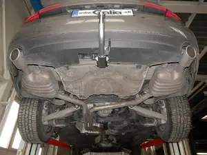 Фаркоп Galia A049A для Audi